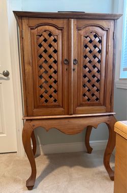 Cabinet - decorative