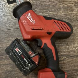 Milwaukee Tools 