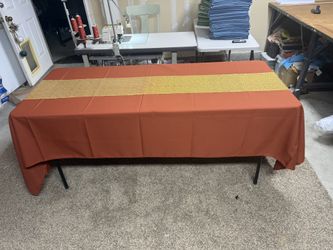 Table Cloths For Sale 