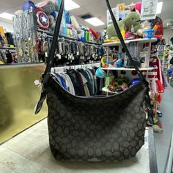 Coach East West Celeste Hobo bag