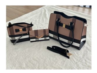 Handbag set