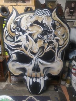 Skull