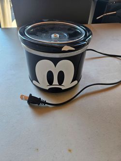 Crockpots