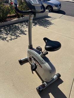 Schwinn Upright Exercise Bike