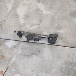 windshield wiper motor original parts for 2015 Nissan Sentra 