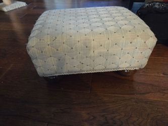 Foot Stool or Child Seat