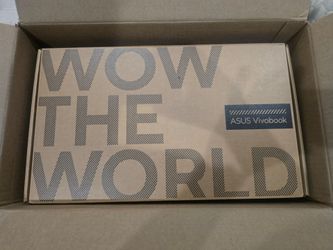 ASUS  - Vivobook
