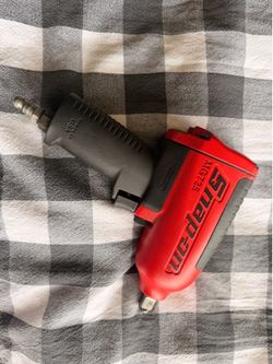 Snap on 1/2 gun