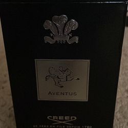creed 