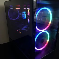Gaming PC Custom