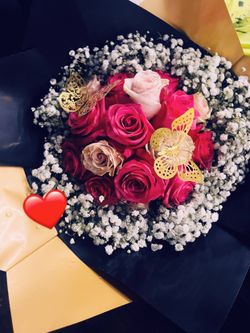 Roses Arrangement For Any Occasion