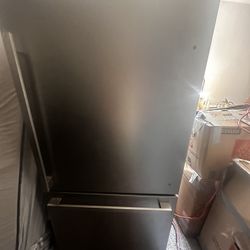 Refrigerator,