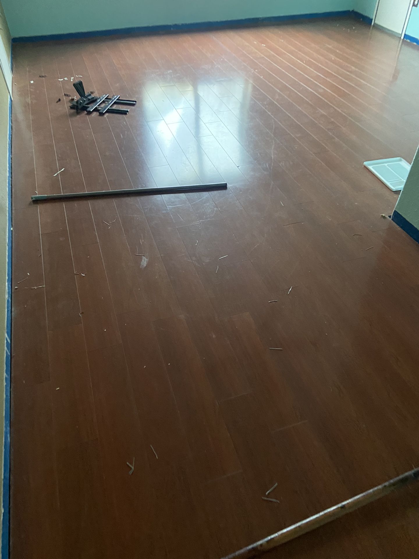 400 Sf Laminate