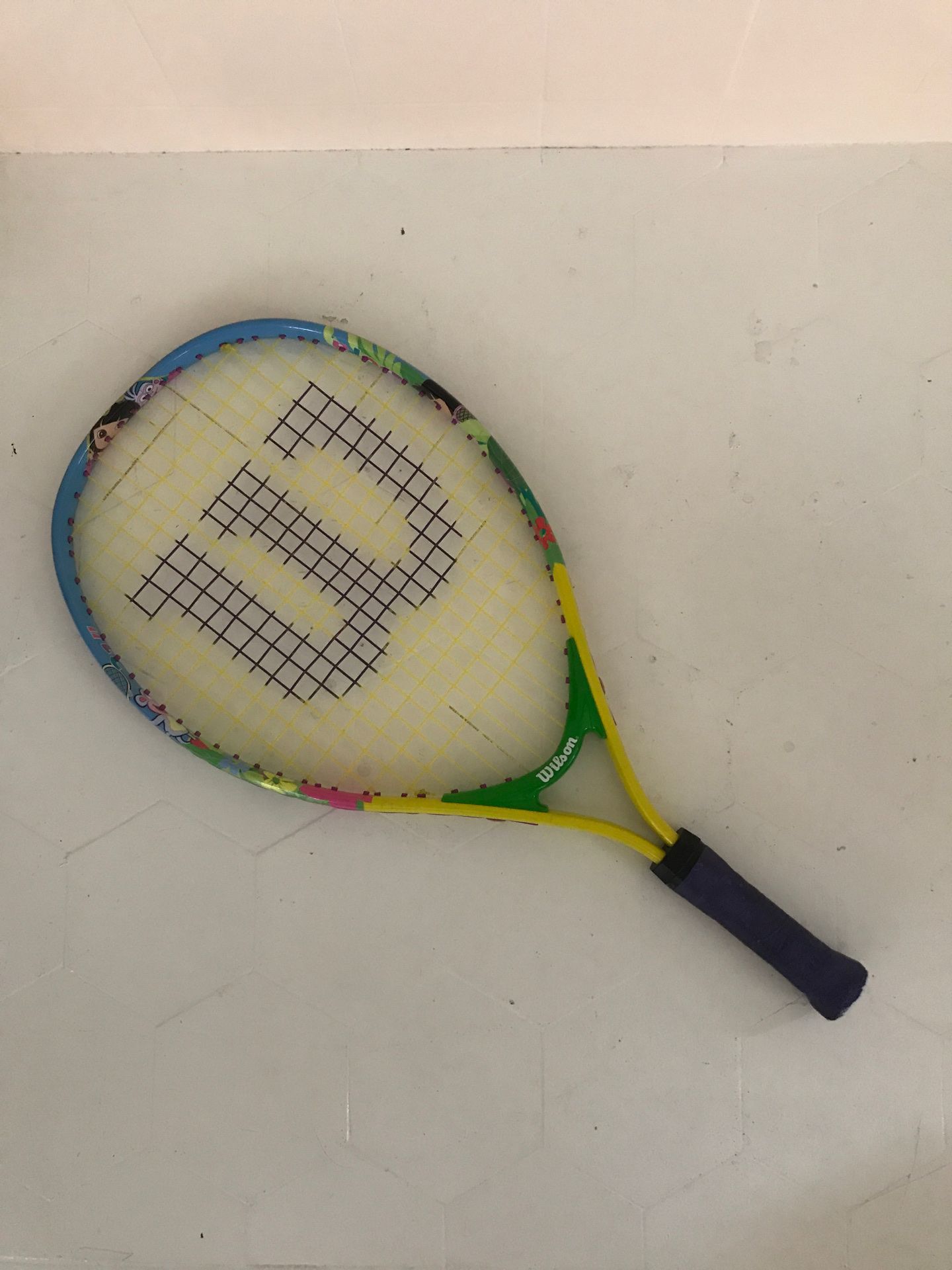 Kid’s Tennis Racket