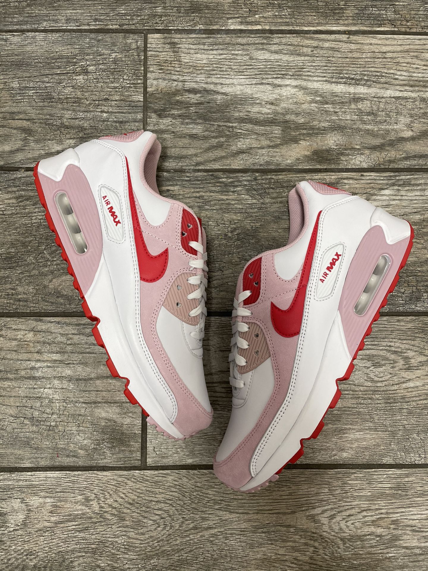 Nike Air Max 90 “Love Letter” for Sale in Long Beach, CA - OfferUp