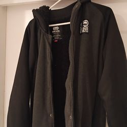 New Echo Hoodie