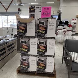 Sur La Table Air Fryer 