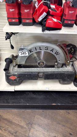 Skilsaw
