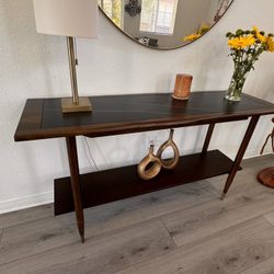 Console Table