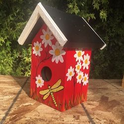 Bird Houses/Butterfly Houses/Bat Houses