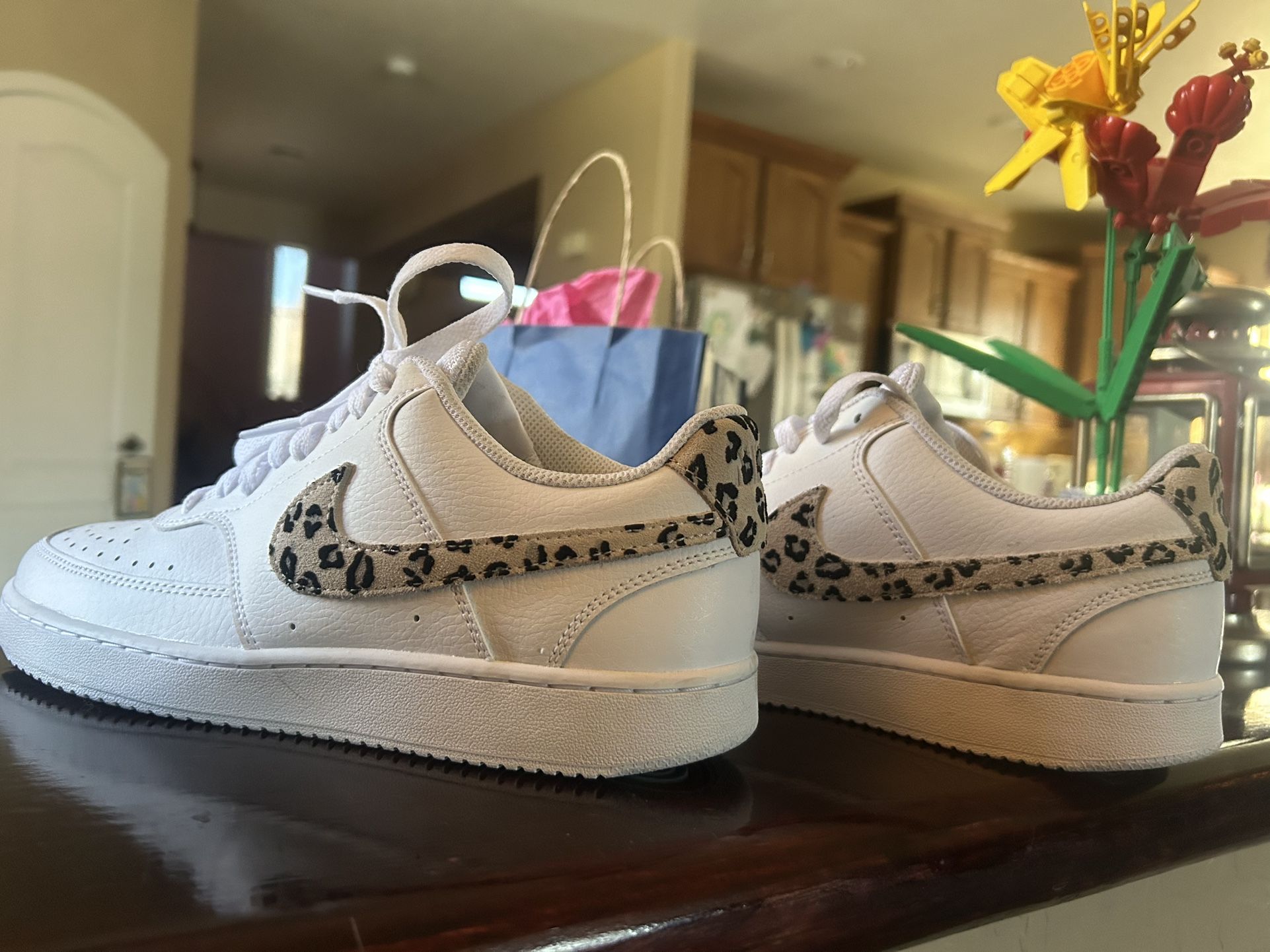 Women’s Nikes