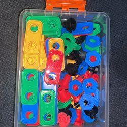 Lil’ Engineers Construction Engineering Blocks