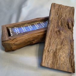 IRONWOOD DOMINO 