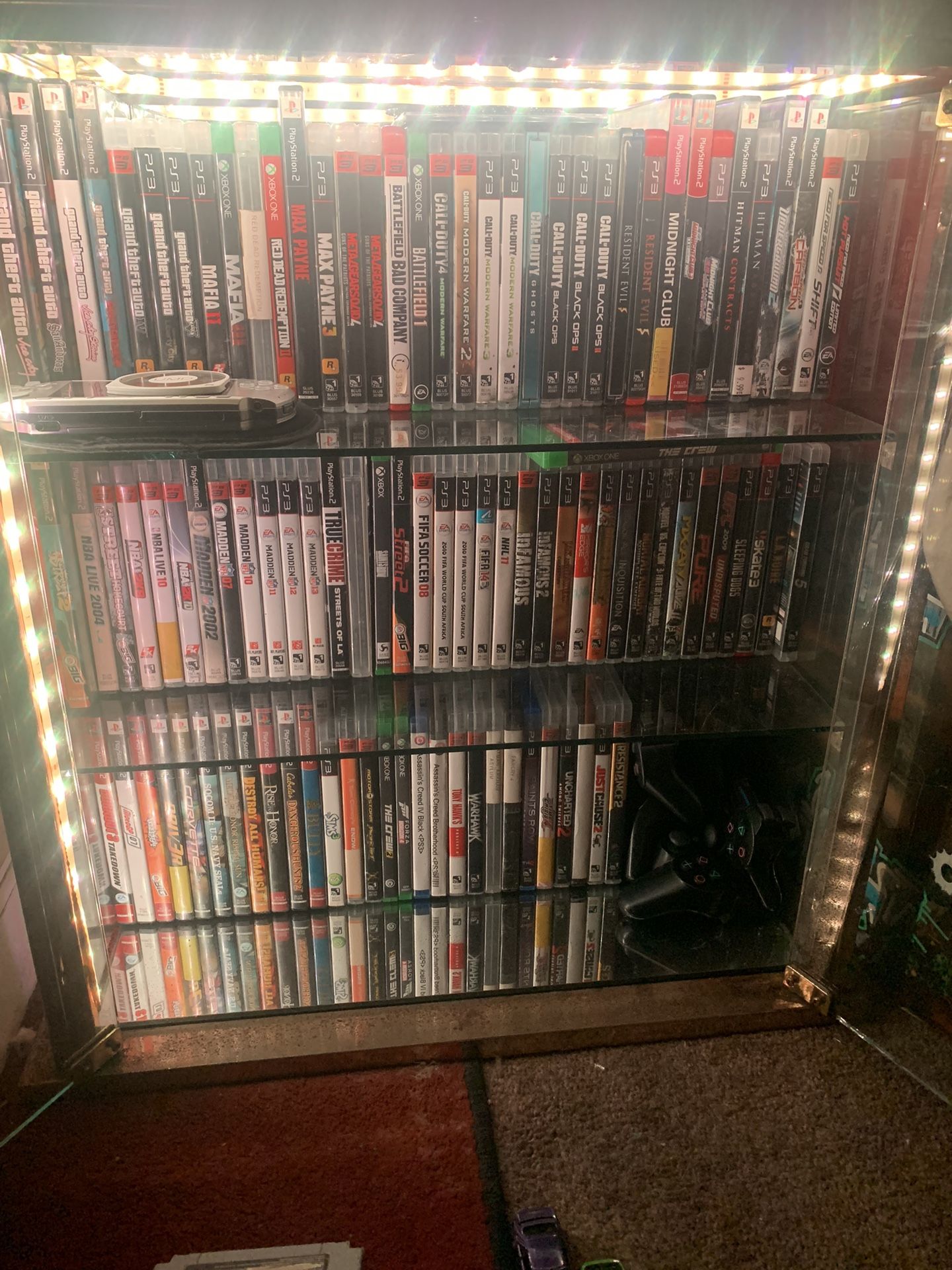 PS1 PS2 PS3 games