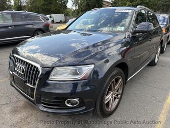 2014 Audi Q5