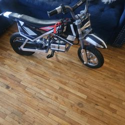 Rx 350 Ready To Roll 24 Vots Razor. Go.  Everything Ready To Ride 150