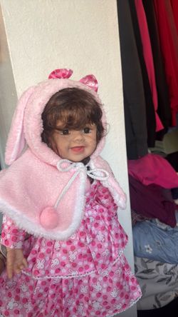 PRETTY BABY HIRL