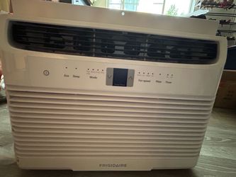 Frigidaire 6,000 BTU Window Air Conditioner