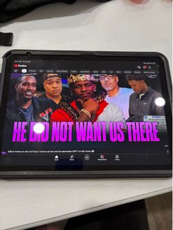 Apple iPad A16