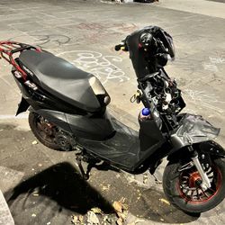 Mopad Transpro