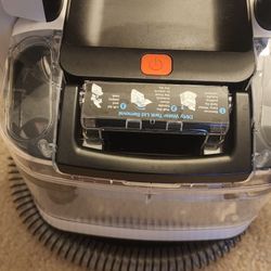 Shark Portable Carpet & Furniture Spot Cleaner