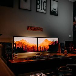 4K Gaming Monitors 144hz
