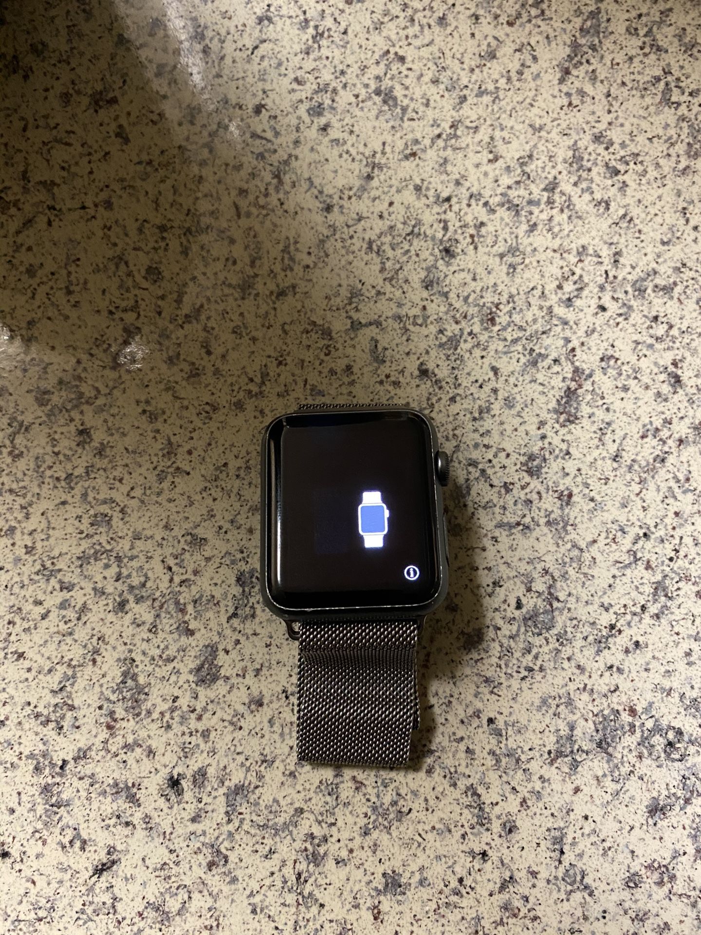 Iwatch S1 42mm for Sale in Chino Hills, CA - OfferUp