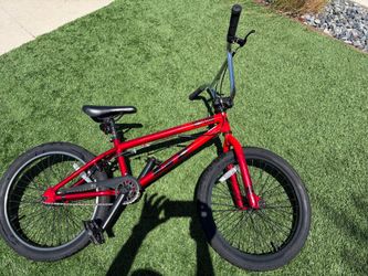 Gt Vertigo 20” inch BMX Bike