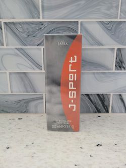 J-Sport.       [ JAFRA ]