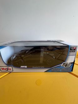 Maisto Porsche 911 GT3