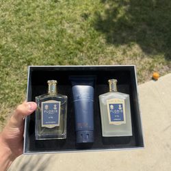 STEAL(4/11-4/-12 ONLY) Floris 89