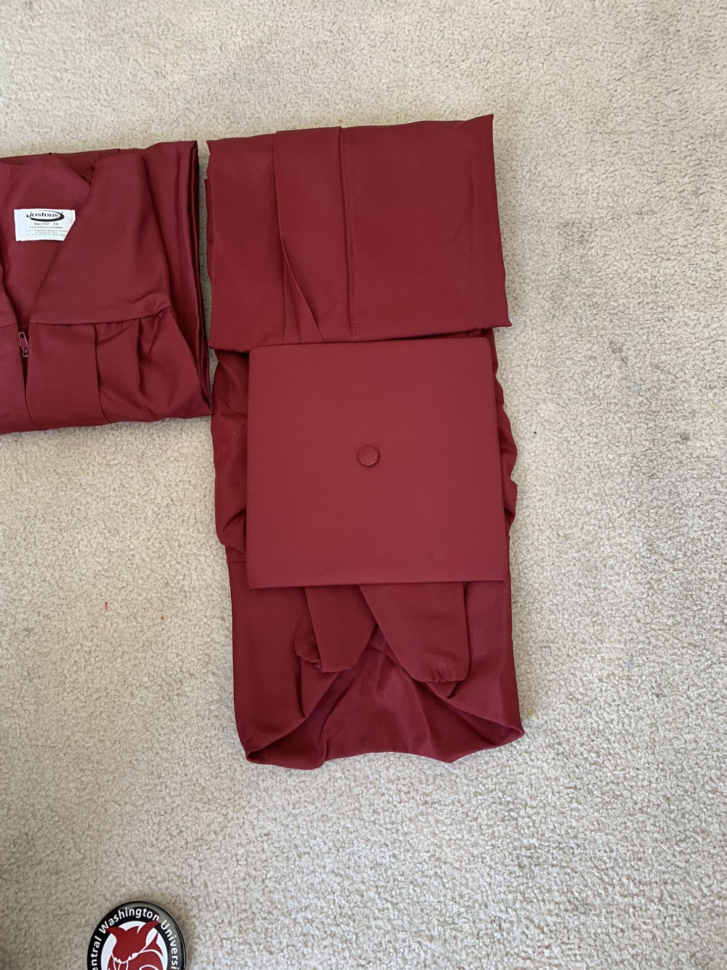 Graduation Gown