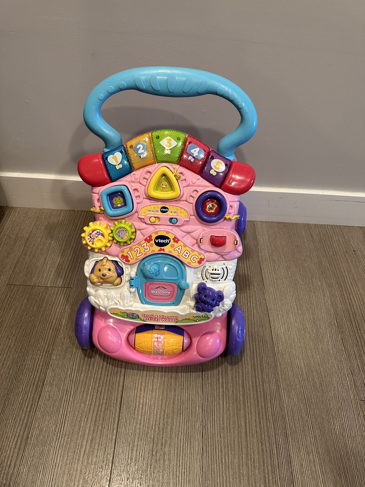 Baby Walker