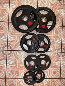 Weights