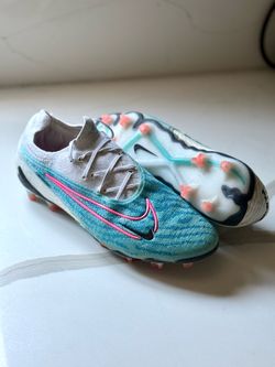 Nike Phantom GX Academy FG/MG
