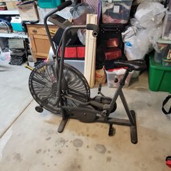 Schwinn Vintage Airdyne Bike