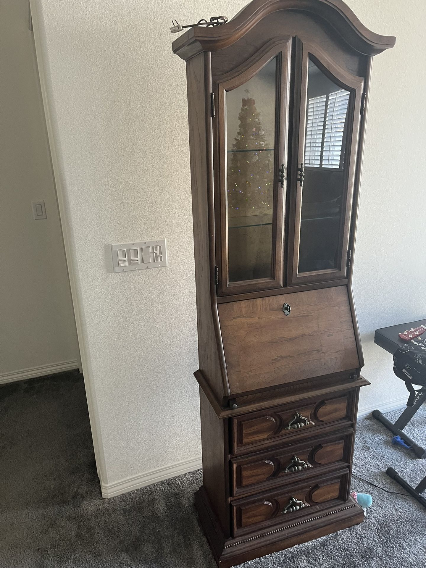 Secretary Desk