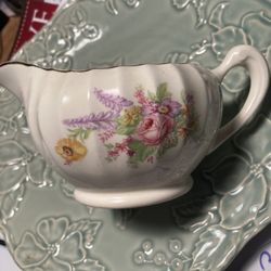 Lovely Antique Little Creame Jug