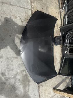 2015 Rav4 Parts $150 For Both 