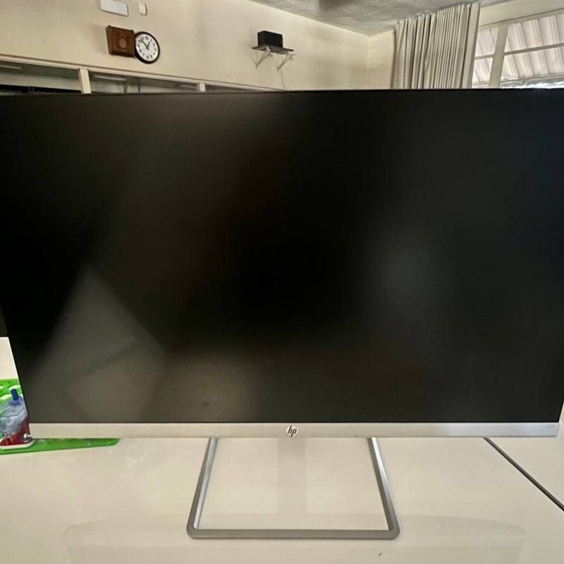 HP 27ea 27-inch IPS Display